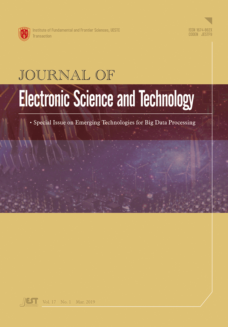 journal of electronic science and technology